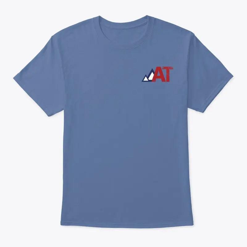 Classic Fit AFT T-Shirt